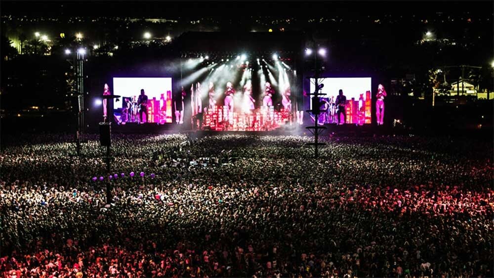 4 Hidden Gems di Lineup Coachella 2019